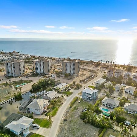 Bonita Beach Waterfront Paradise Bonita Springs Esterno foto