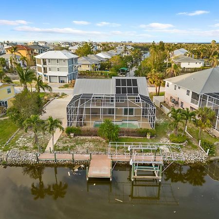 Bonita Beach Waterfront Paradise Bonita Springs Esterno foto