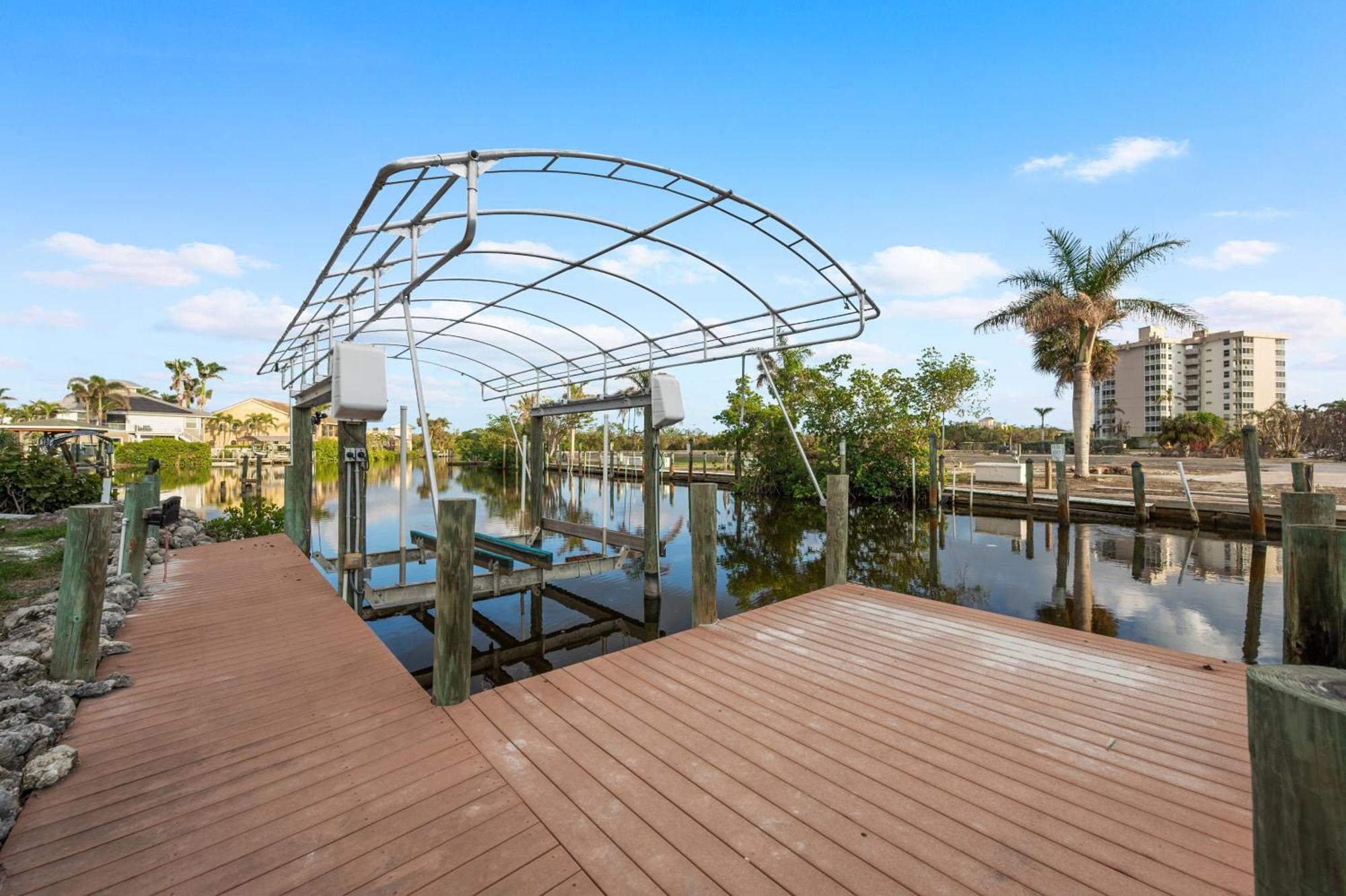 Bonita Beach Waterfront Paradise Bonita Springs Esterno foto