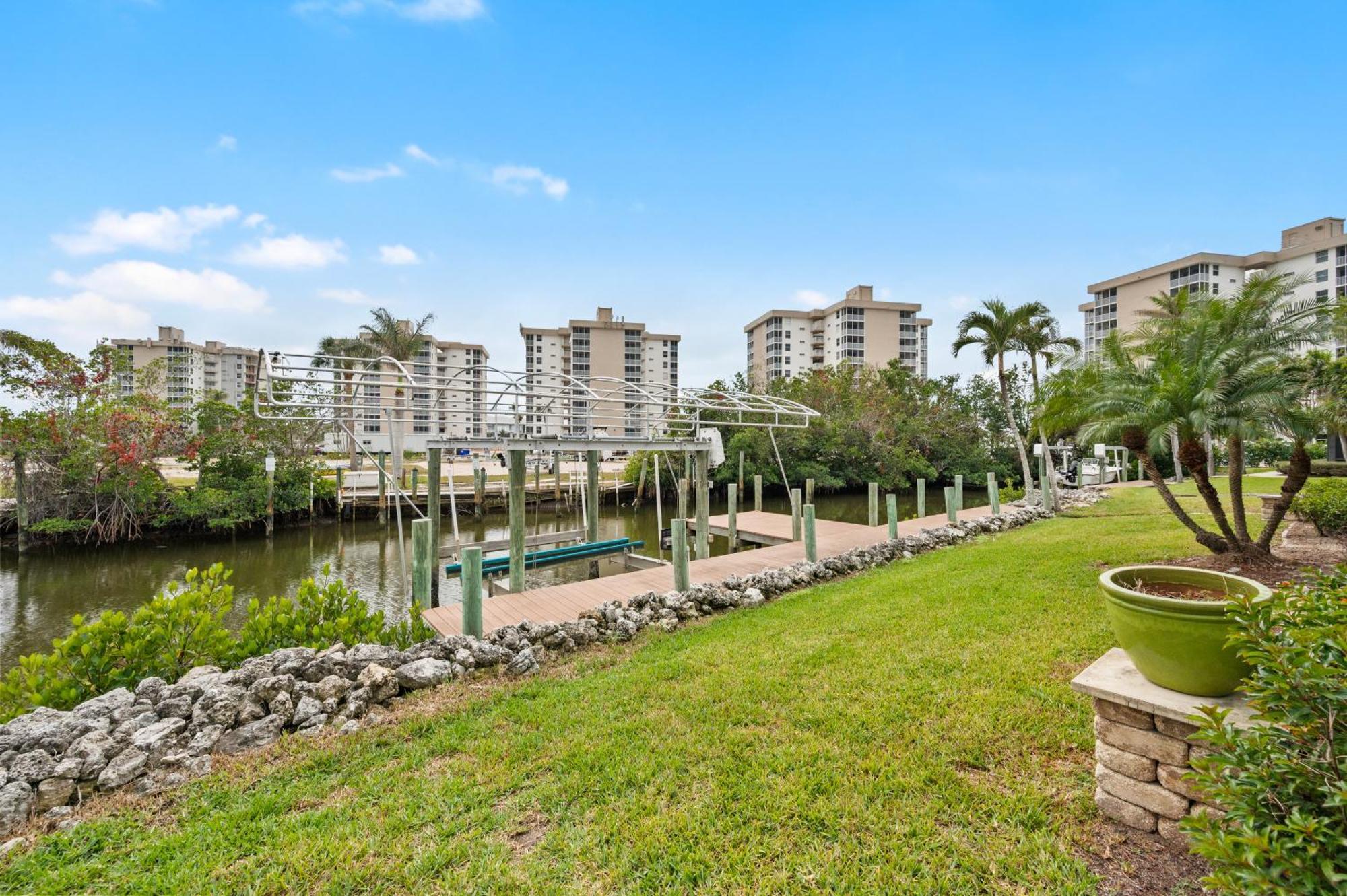 Bonita Beach Waterfront Paradise Bonita Springs Esterno foto